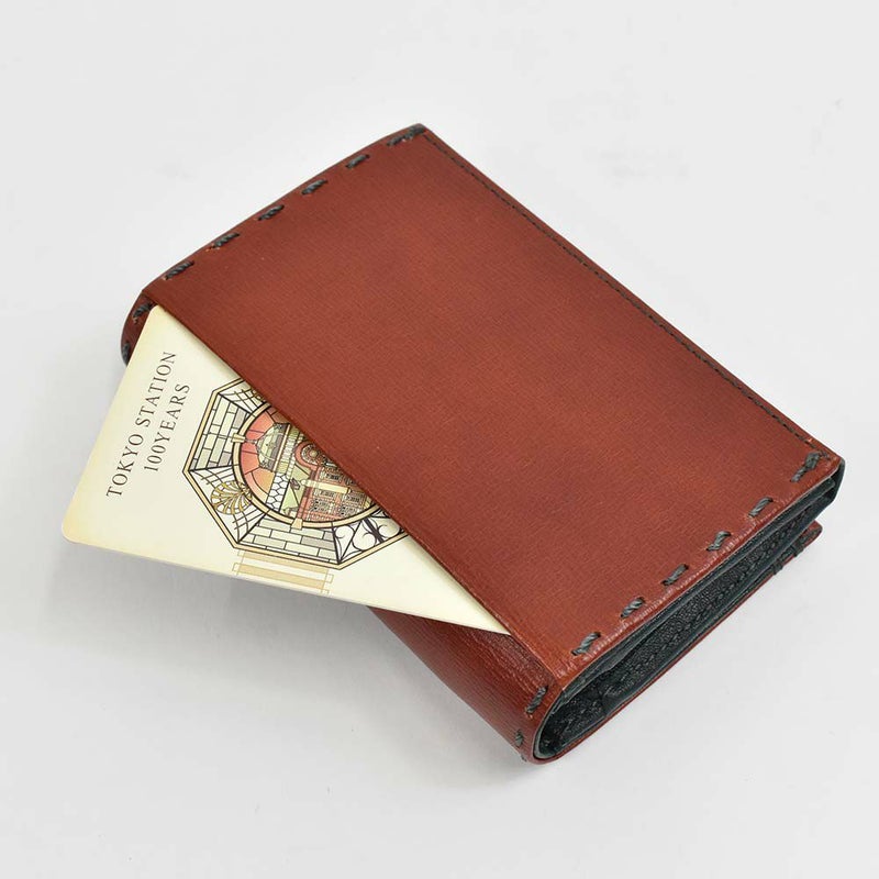 【6/1限定★エントリーで全員12倍】キャサリンハムネットKATHARINEHAMNETTLONDON財布ミニ財布小銭入れ二つ折り財布本革メンズレディースカラーテーラード2革レザーミニウォレットコインケースキーケース男性人気ブランド490-58700父の日