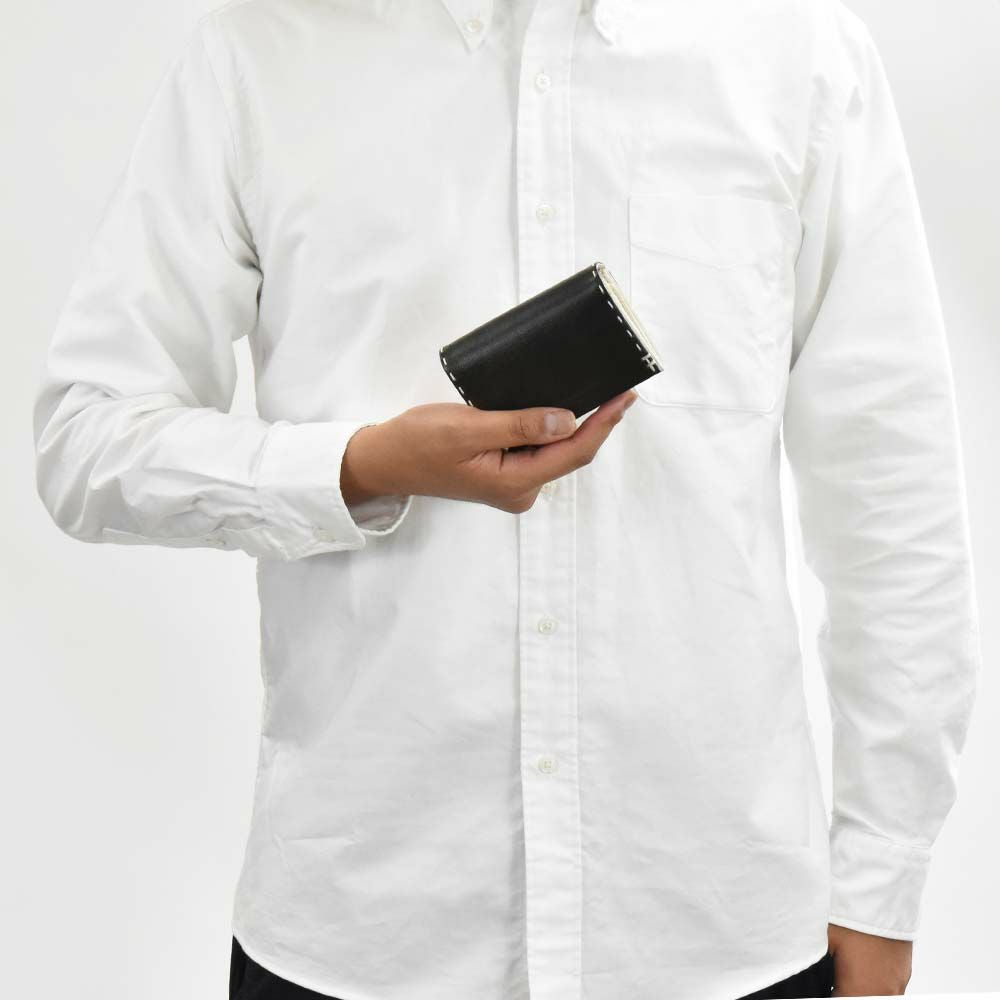 【6/1限定★エントリーで全員12倍】キャサリンハムネットKATHARINEHAMNETTLONDON財布ミニ財布小銭入れ二つ折り財布本革メンズレディースカラーテーラード2革レザーミニウォレットコインケースキーケース男性人気ブランド490-58700父の日