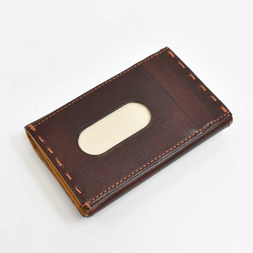 【6/1限定★エントリーで全員12倍】キャサリンハムネットKATHARINEHAMNETTLONDONキーケース小銭入れメンズレディーステーラード2小銭入れ付き本革革レザー鍵ケースキーホルダー4連ブランドおしゃれかっこいいおすすめギフト490-58701父の日