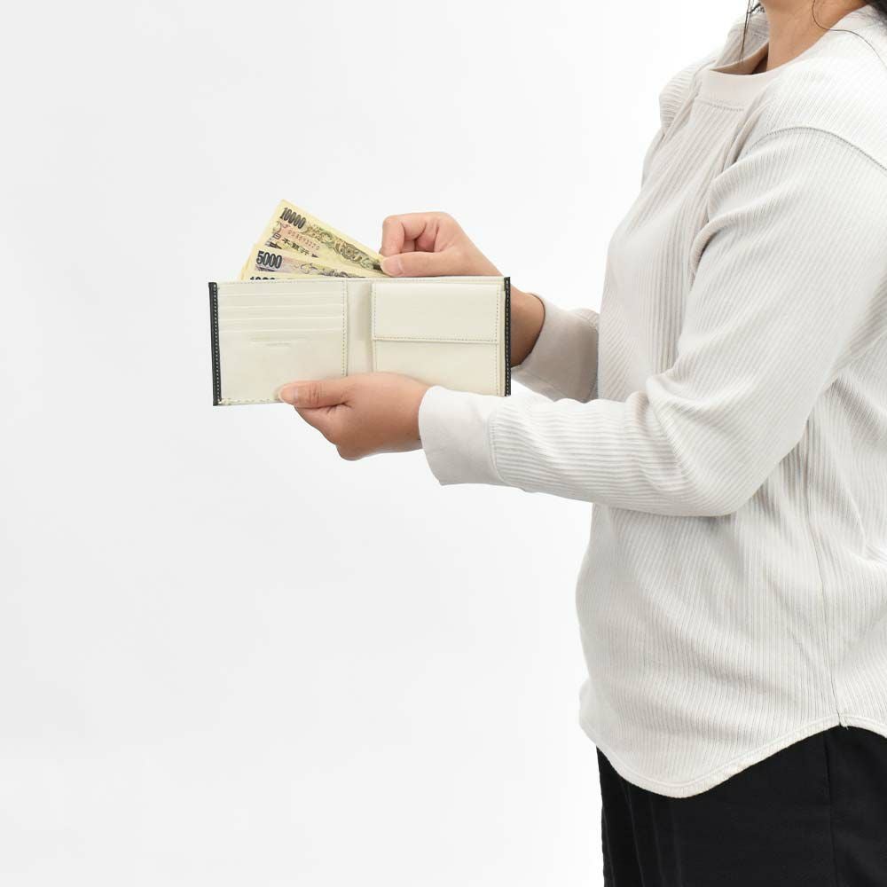 【6/1限定★エントリーで全員12倍】キャサリンハムネットKATHARINEHAMNETTLONDON財布二つ折りメンズレディーステーラード2二つ折り財布小銭入れあり本革革レザーブランド2つ折り2つ折り財布おしゃれかっこいいおすすめギフト490-58704父の日