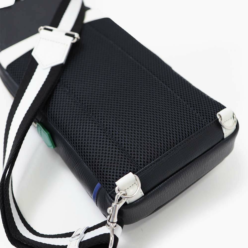 【P最大34倍|スーパーSALE】カステルバジャックボディバッグ本革ワンショルダーバッグCASTELBAJACデンスメンズレディースバッグボディバックレザー革斜めがけバッグ斜め掛けバッグブランド軽量かっこいい人気日本製072911