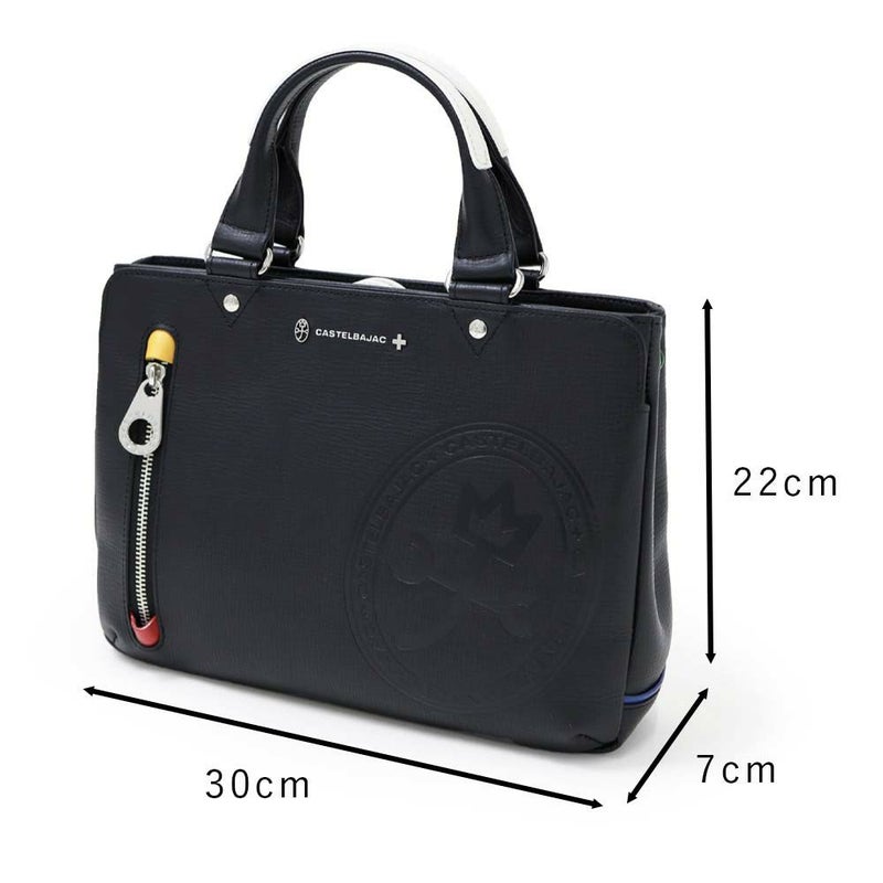 【P最大34倍|スーパーSALE】カステルバジャックバッグセカンドバッグCASTELBAJAC本革デンスメンズレディースミニブリーフハンドバッグトートバッグレザーブランドおしゃれかっこいい人気大きめ日本製国産結婚式072511父の日