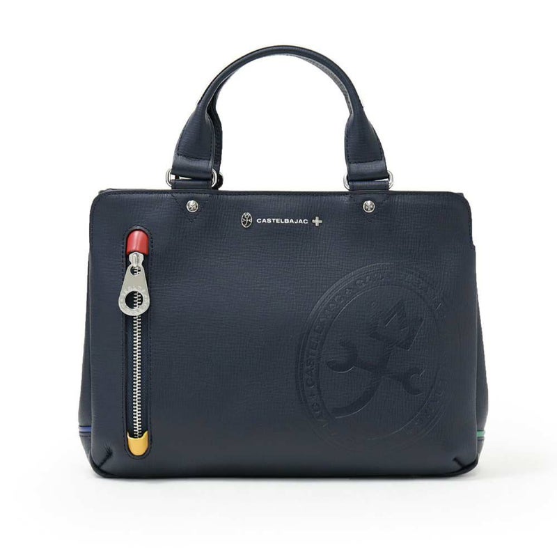 【P最大34倍|スーパーSALE】カステルバジャックバッグセカンドバッグCASTELBAJAC本革デンスメンズレディースミニブリーフハンドバッグトートバッグレザーブランドおしゃれかっこいい人気大きめ日本製国産結婚式072511父の日