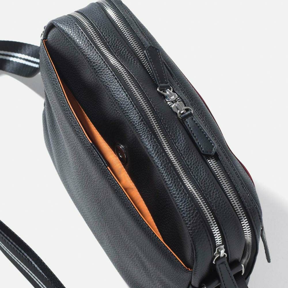 【ポイント最大36倍|6/10限定】カステルバジャックショルダーバッグバッグB5横型CASTELBAJACヨットメンズレディースショルダーバックショルダー斜めがけバック斜め掛けバッグ肩掛けカバンブランド大人おしゃれ男性大容量大きめ大きい28163