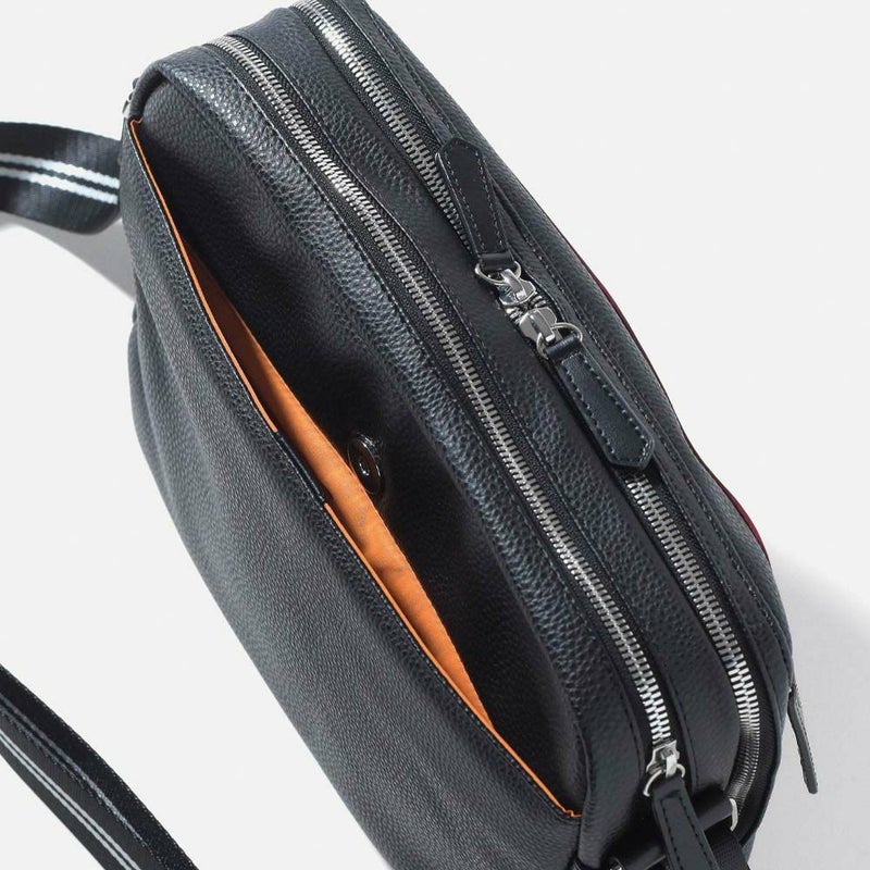 【ポイント最大36倍|6/10限定】カステルバジャックショルダーバッグバッグB5横型CASTELBAJACヨットメンズレディースショルダーバックショルダー斜めがけバック斜め掛けバッグ肩掛けカバンブランド大人おしゃれ男性大容量大きめ大きい28163