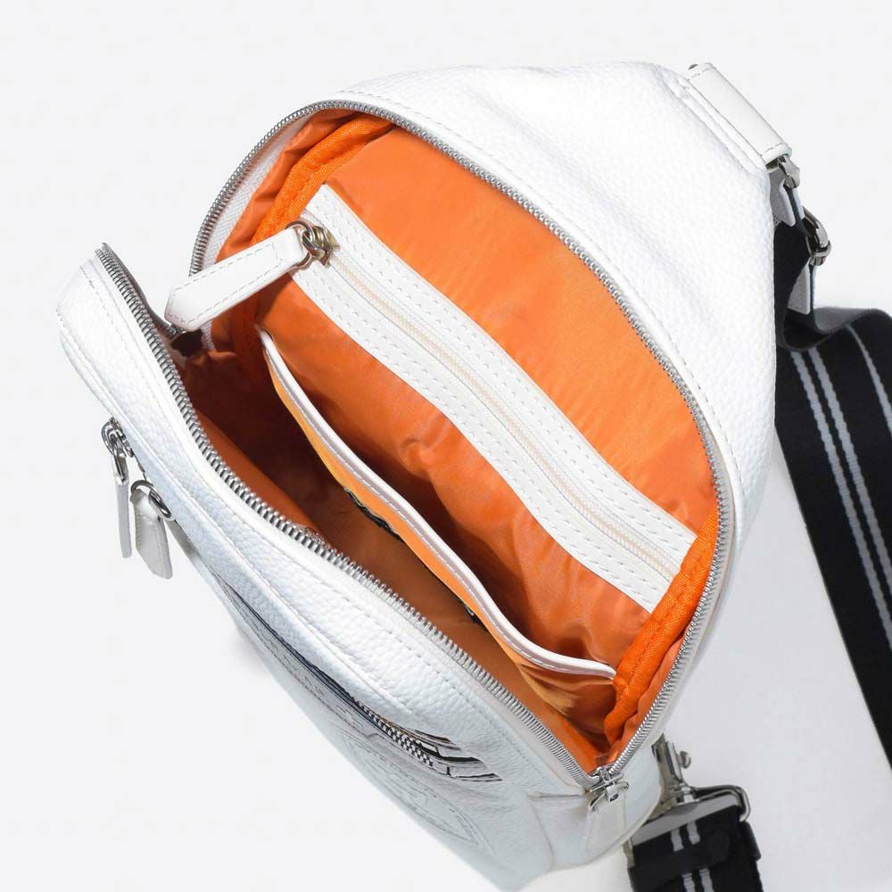 【ポイント最大36倍|6/10限定】カステルバジャックボディバッグショルダーバッグバッグCASTELBAJACヨットメンズレディースバッグボディバック合皮斜めがけバッグ斜め掛けバッグブランド軽量かっこいいおしゃれ人気プレゼント28961