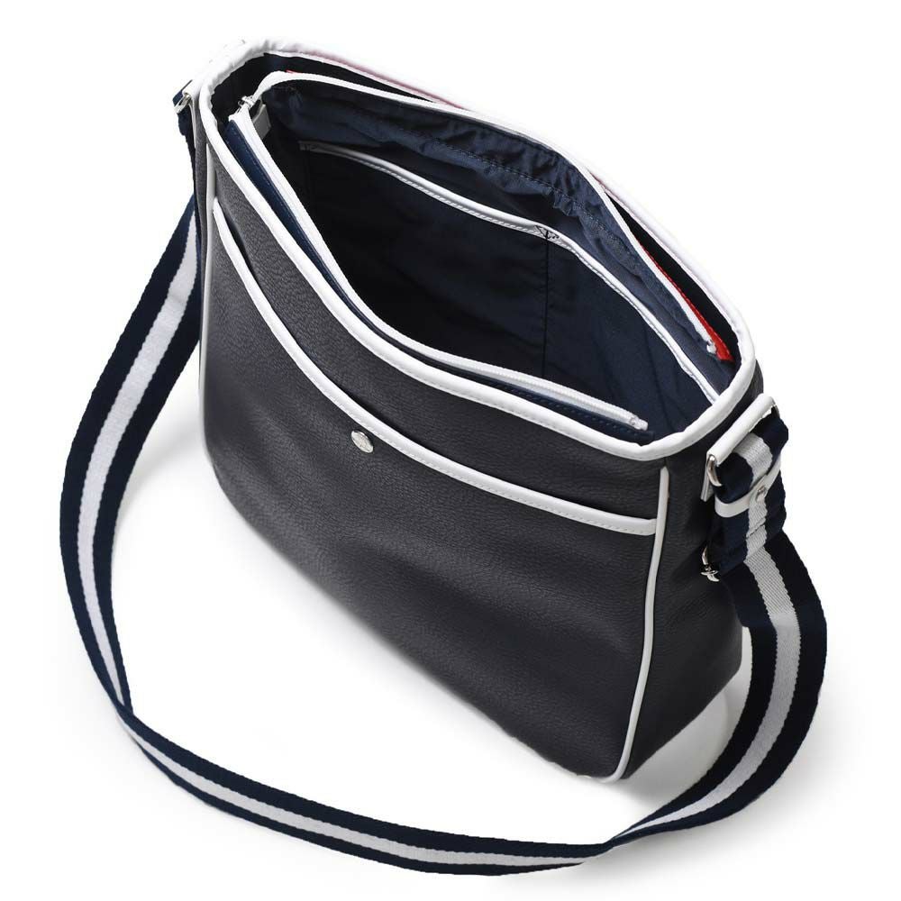 【ポイント最大36倍|6/10限定】カステルバジャックショルダーバッグA4バッグCASTELBAJACミックメンズレディースショルダーバックショルダー斜めがけバック斜め掛けバッグ肩掛けカバンブランド大人おしゃれ大きい大きめ大容量039132