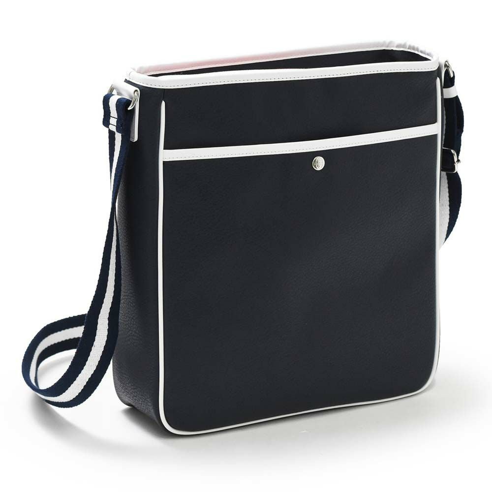 【ポイント最大36倍|6/10限定】カステルバジャックショルダーバッグA4バッグCASTELBAJACミックメンズレディースショルダーバックショルダー斜めがけバック斜め掛けバッグ肩掛けカバンブランド大人おしゃれ大きい大きめ大容量039132