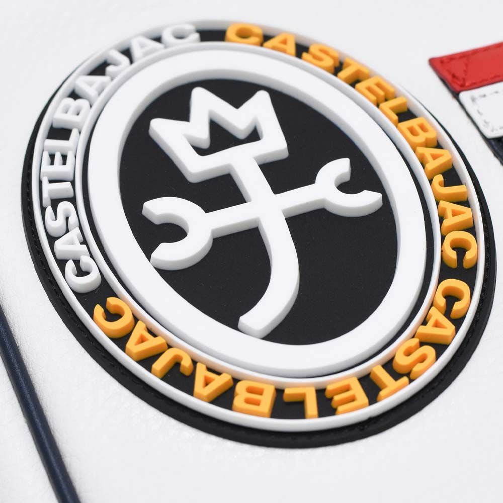 【ポイント最大36倍|6/10限定】カステルバジャックショルダーバッグA4バッグCASTELBAJACミックメンズレディースショルダーバックショルダー斜めがけバック斜め掛けバッグ肩掛けカバンブランド大人おしゃれ大きい大きめ大容量039132