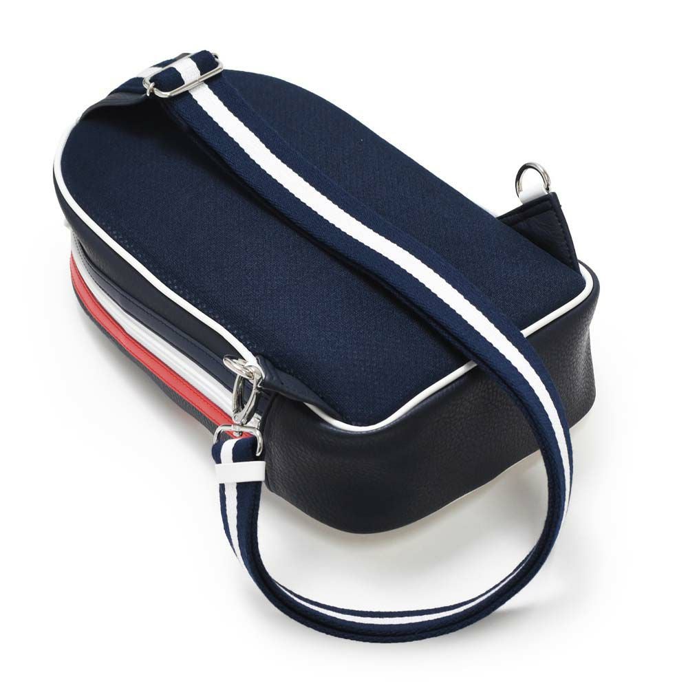 【ポイント最大36倍|6/10限定】カステルバジャックボディバッグワンショルダーバッグバッグCASTELBAJACミックメンズレディースショルダーバッグボディバック合皮斜めがけバッグ斜め掛けバッグブランド軽量かっこいいおしゃれ人気039931