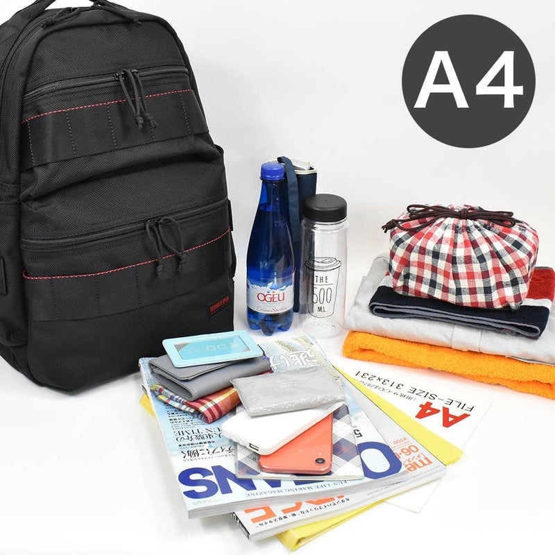 ブリーフィングBRIEFINGリュックA4メンズレディースATTACKPACKアタックパックシンプル通勤通学ブランド出張おしゃれリュックサックバックパックビジネスリュックデイパックカジュアルビジネスデイパックBRF136219