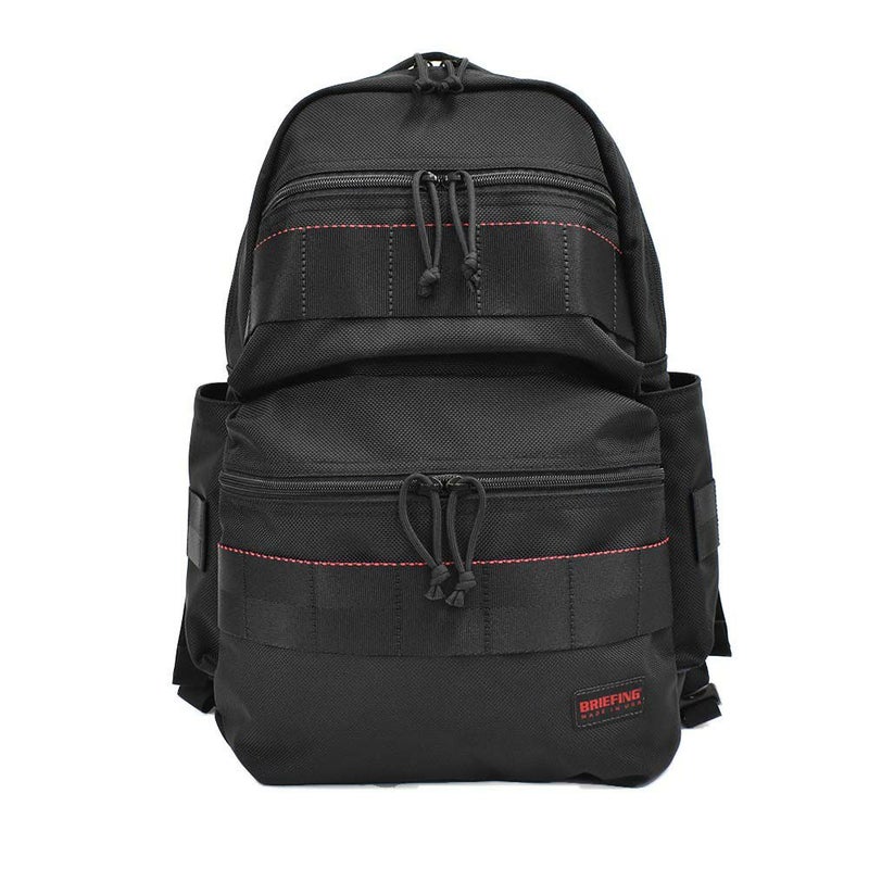 ブリーフィングBRIEFINGリュックA4メンズレディースATTACKPACKアタックパックシンプル通勤通学ブランド出張おしゃれリュックサックバックパックビジネスリュックデイパックカジュアルビジネスデイパックBRF136219