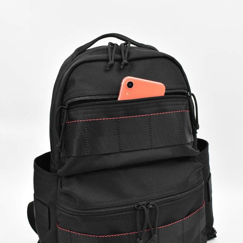 ブリーフィングBRIEFINGリュックA4メンズレディースATTACKPACKアタックパックシンプル通勤通学ブランド出張おしゃれリュックサックバックパックビジネスリュックデイパックカジュアルビジネスデイパックBRF136219