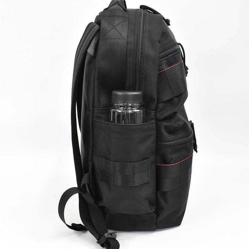 ブリーフィングBRIEFINGリュックA4メンズレディースATTACKPACKアタックパックシンプル通勤通学ブランド出張おしゃれリュックサックバックパックビジネスリュックデイパックカジュアルビジネスデイパックBRF136219