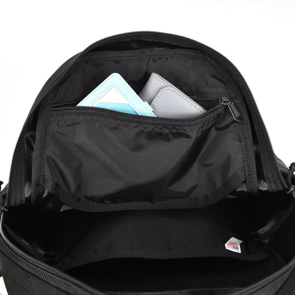 ブリーフィングBRIEFINGリュックA4メンズレディースATTACKPACKアタックパックシンプル通勤通学ブランド出張おしゃれリュックサックバックパックビジネスリュックデイパックカジュアルビジネスデイパックBRF136219