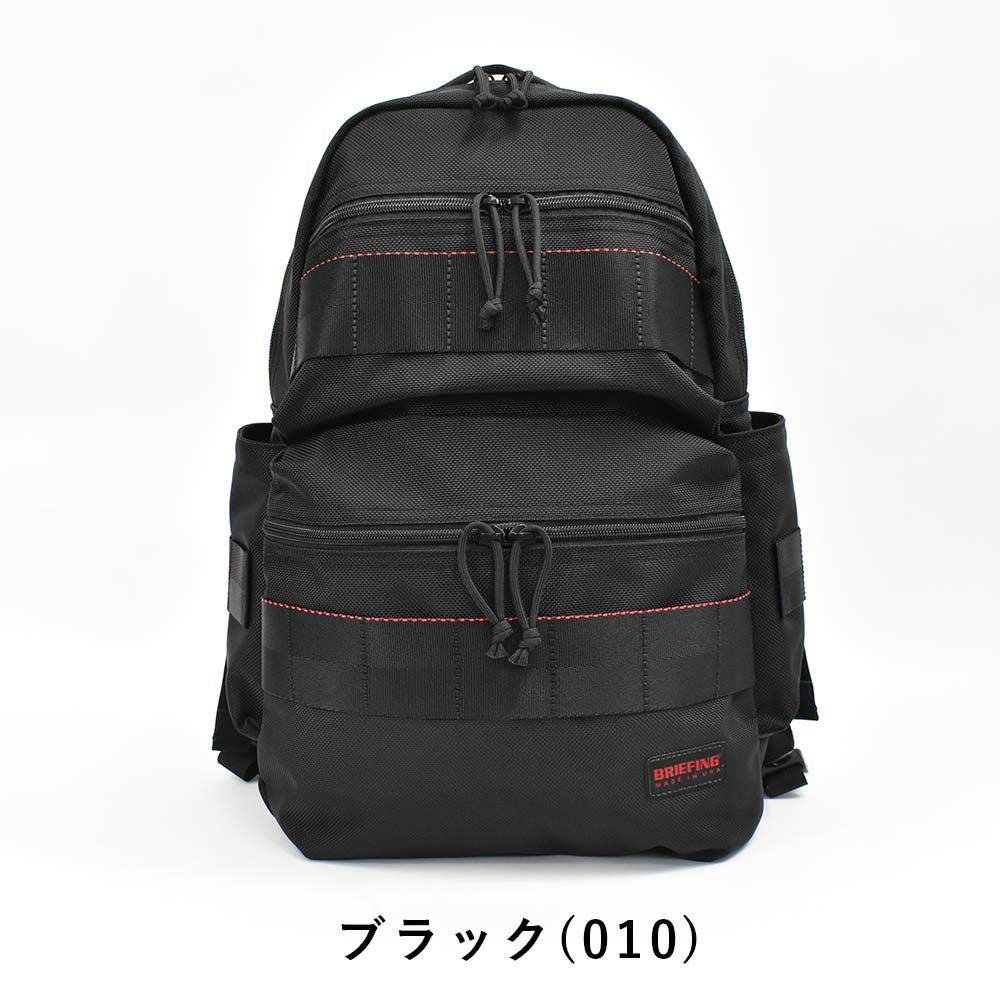 ブリーフィングBRIEFINGリュックA4メンズレディースATTACKPACKアタックパックシンプル通勤通学ブランド出張おしゃれリュックサックバックパックビジネスリュックデイパックカジュアルビジネスデイパックBRF136219