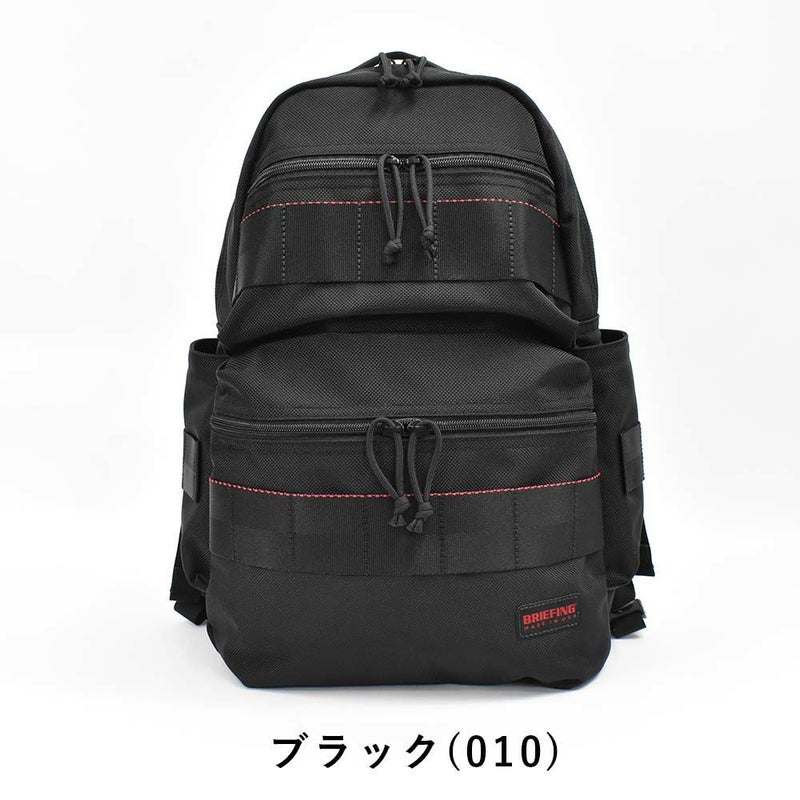 ブリーフィングBRIEFINGリュックA4メンズレディースATTACKPACKアタックパックシンプル通勤通学ブランド出張おしゃれリュックサックバックパックビジネスリュックデイパックカジュアルビジネスデイパックBRF136219