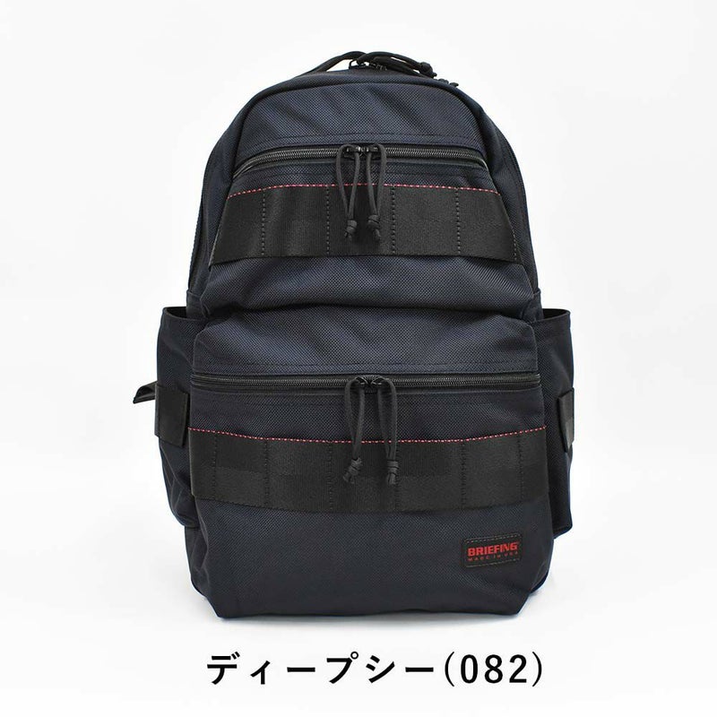 ブリーフィングBRIEFINGリュックA4メンズレディースATTACKPACKアタックパックシンプル通勤通学ブランド出張おしゃれリュックサックバックパックビジネスリュックデイパックカジュアルビジネスデイパックBRF136219