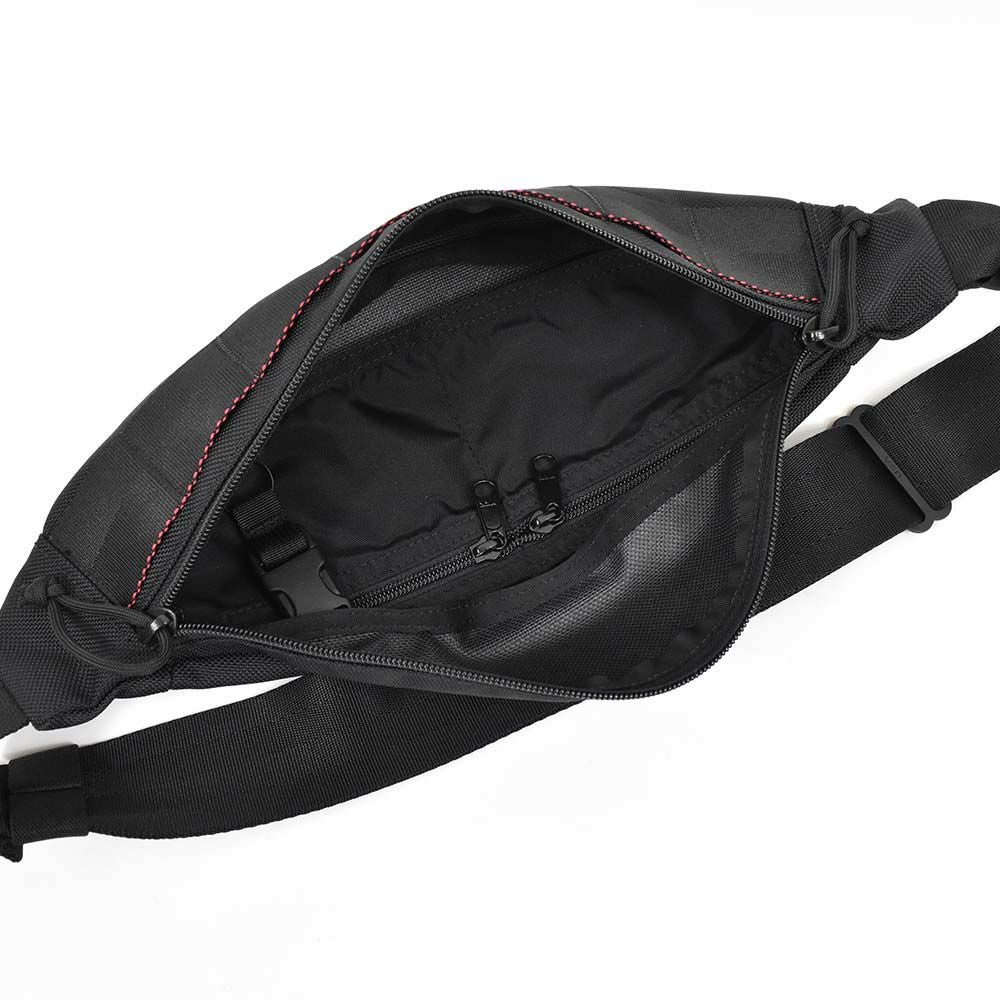 ブリーフィングBRIEFINGボディバッグウエストポーチメンズレディースTRIPODトライポッドウエストバッグショルダーバッグボディバック斜めがけ斜め掛けブランド軽量かっこいいミリタリーナイロンBRF071219