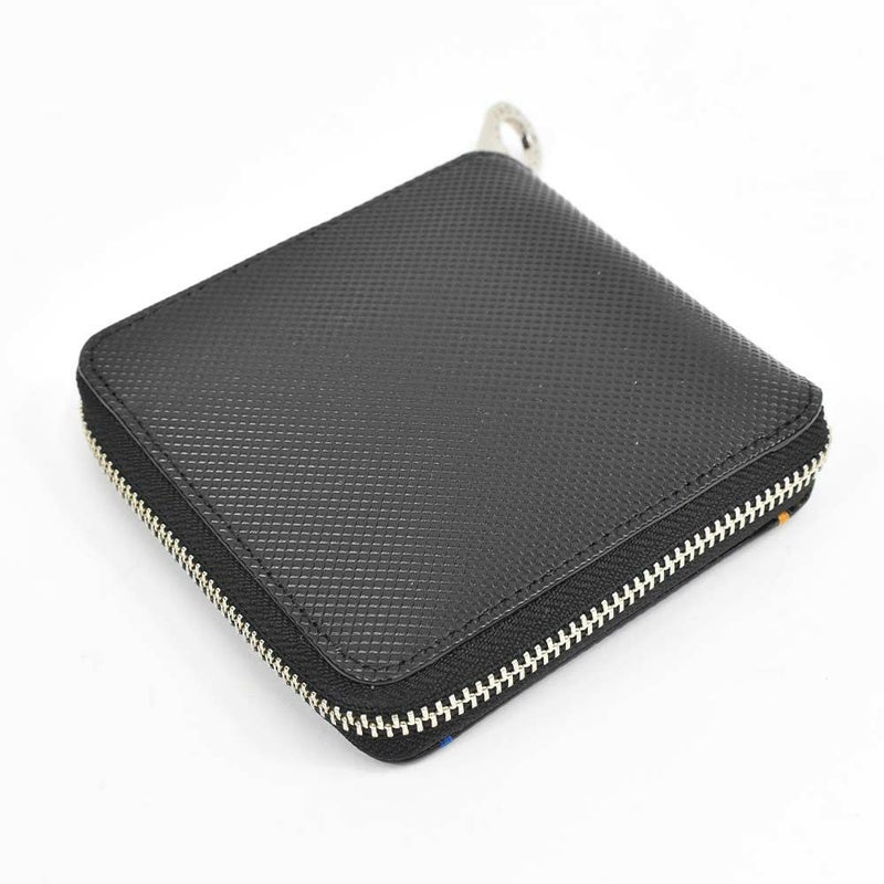 【Rカードでさらに+4倍|6/15限定】カステルバジャック財布二つ折りラウンドファスナーメンズレディーストルクCASTELBAJAC二つ折り財布バジャック本革革レザー2つ折り2つ折り財布ファスナーミドルウォレット人気ブランド薄い096634