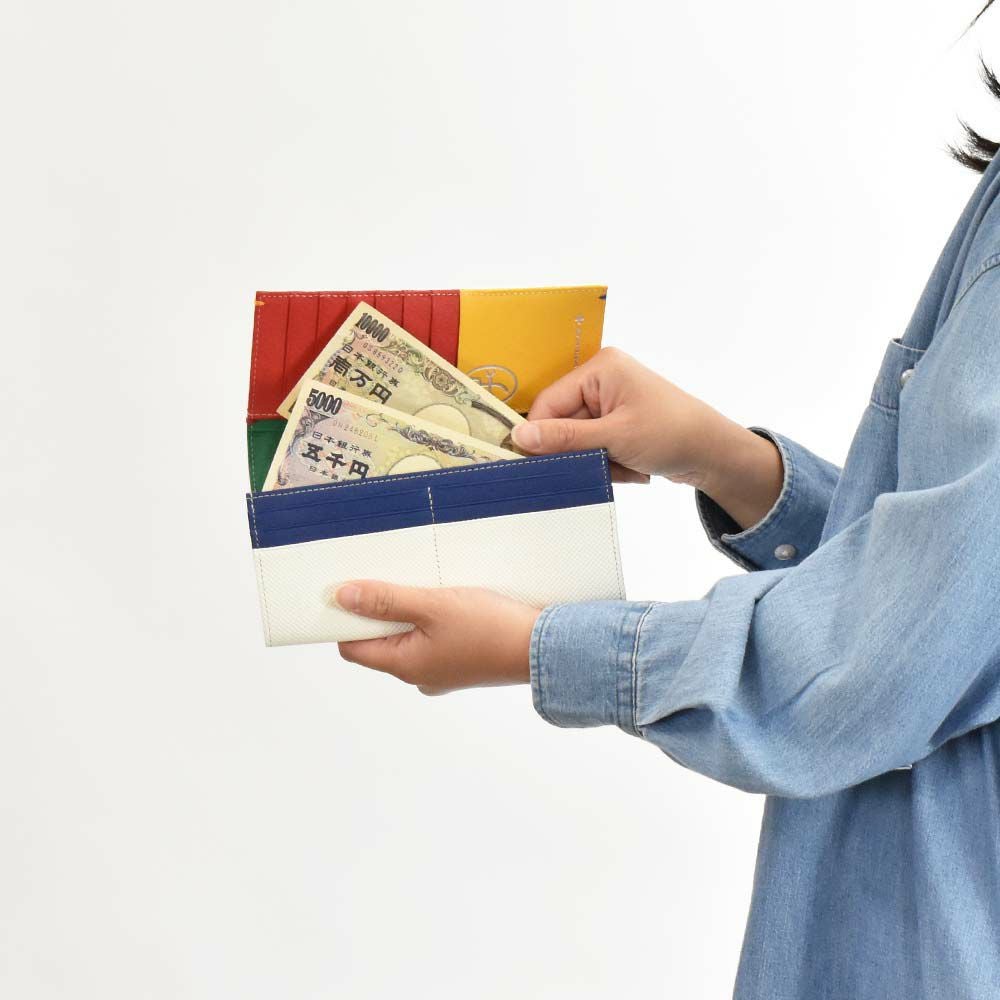 【Rカードでさらに+4倍|6/15限定】カステルバジャック財布長財布かぶせメンズレディーストルクCASTELBAJACバジャック本革革レザー小銭入れ付き小銭入れあり札入れロングウォレット彼氏ギフトプレゼント人気ブランド薄い096635