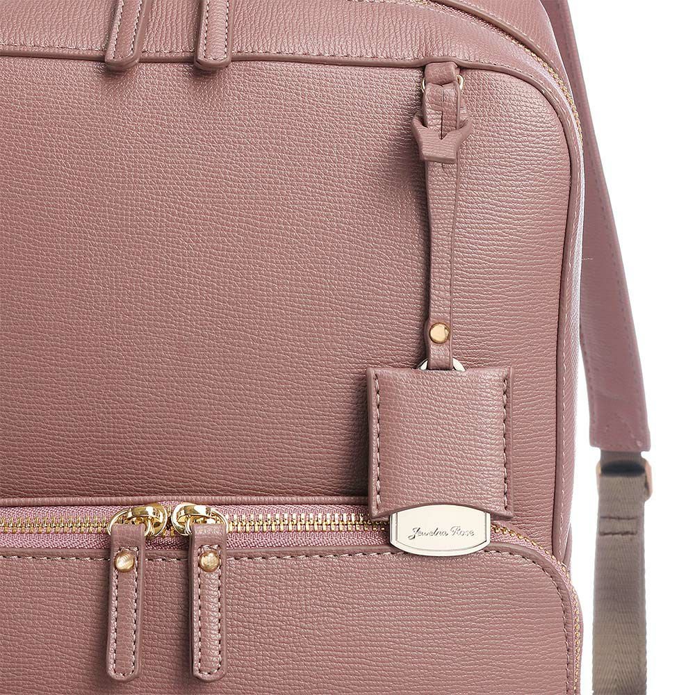 エースリュックレディースジュエルナローズJewelnaRoseカースティビジネスリュックリュックサックビジネスバッグ通勤合皮小さめきれいめコンパクトブランドおしゃれバックパック人気大人可愛いビジネス16071