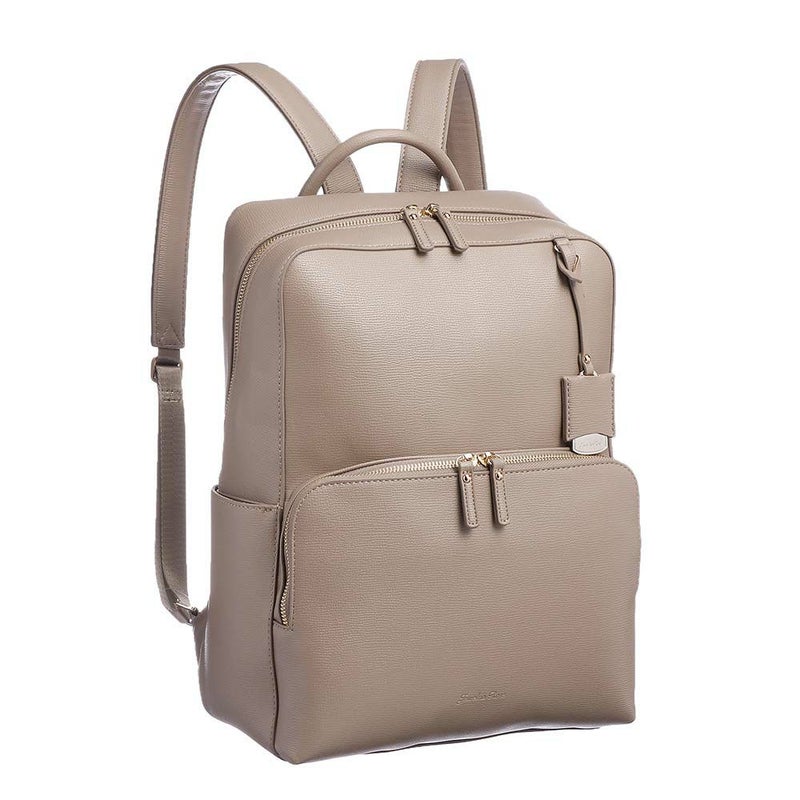 エースリュックレディースジュエルナローズJewelnaRoseカースティビジネスリュックリュックサックビジネスバッグ通勤合皮大きめきれいめ大容量ブランドおしゃれバックパック人気大人可愛いビジネス16072