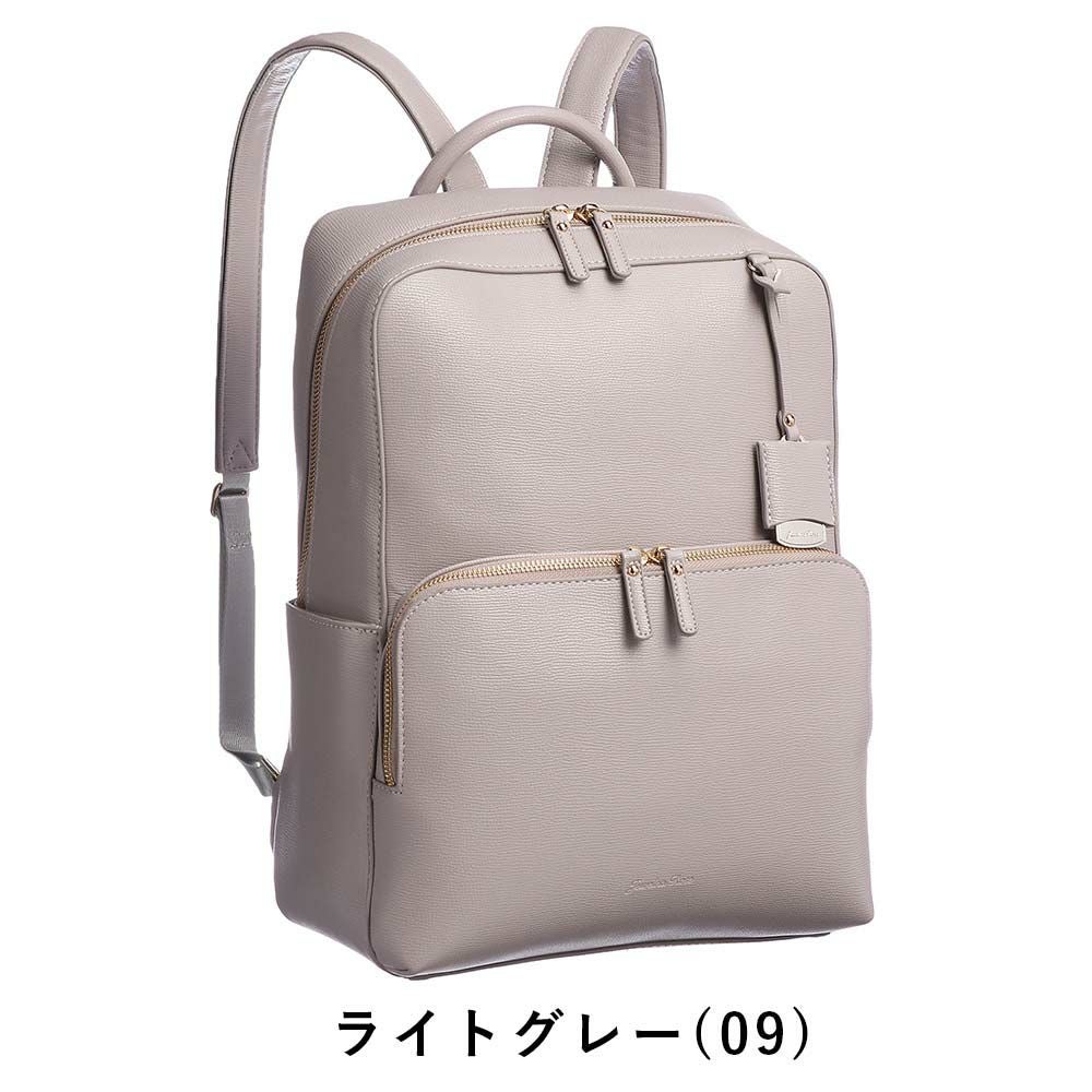 エースリュックレディースジュエルナローズJewelnaRoseカースティビジネスリュックリュックサックビジネスバッグ通勤合皮大きめきれいめ大容量ブランドおしゃれバックパック人気大人可愛いビジネス16072