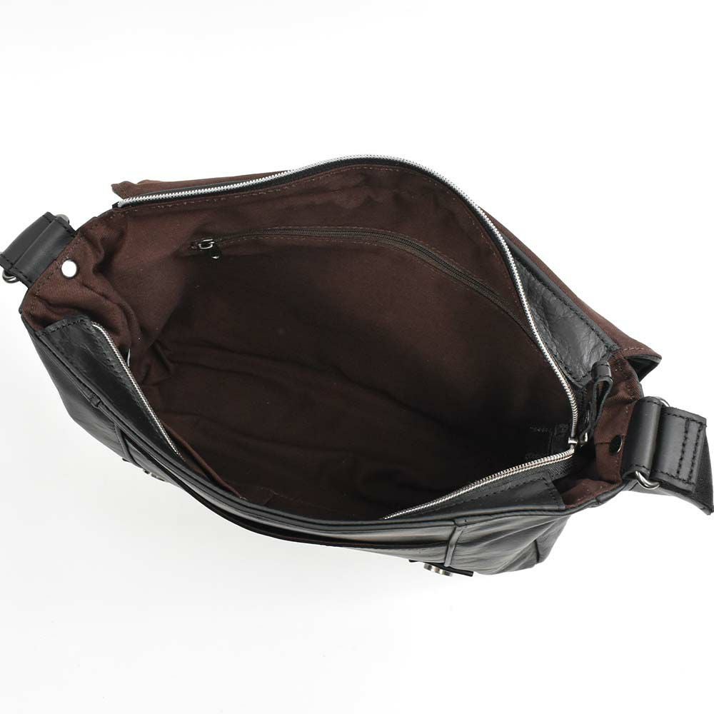 DOUBLESダブルスショルダーバッグ本革B5レザーメンズレディースショルダーバック斜め掛けバッグ斜めがけバッグショルダー斜め掛け斜めがけ牛革革男性誕生日プレゼントブランド肩掛けカバンVWE-1926