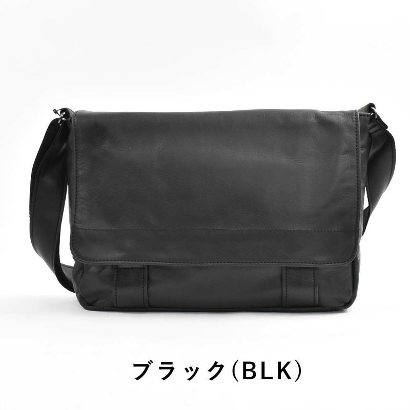 DOUBLESダブルスショルダーバッグ本革B5レザーメンズレディースショルダーバック斜め掛けバッグ斜めがけバッグショルダー斜め掛け斜めがけ牛革革男性誕生日プレゼントブランド肩掛けカバンVWE-1926