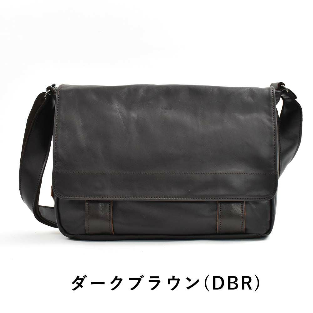 DOUBLESダブルスショルダーバッグ本革B5レザーメンズレディースショルダーバック斜め掛けバッグ斜めがけバッグショルダー斜め掛け斜めがけ牛革革男性誕生日プレゼントブランド肩掛けカバンVWE-1926