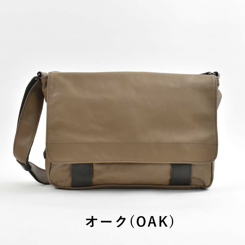 DOUBLESダブルスショルダーバッグ本革B5レザーメンズレディースショルダーバック斜め掛けバッグ斜めがけバッグショルダー斜め掛け斜めがけ牛革革男性誕生日プレゼントブランド肩掛けカバンVWE-1926