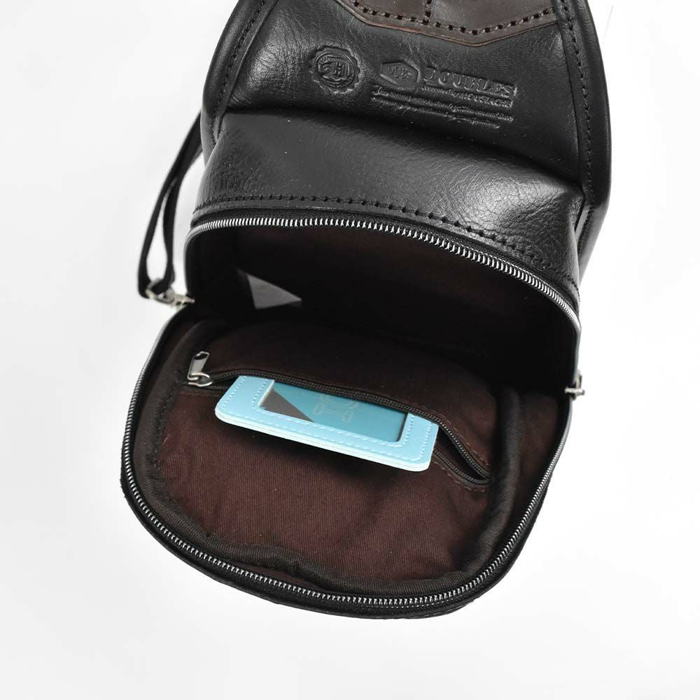 【ポイント最大36倍|6/25限定】DOUBLESダブルスボディバッグメンズレディース本革牛革革レザーブランドワンショルダーバッグワンショルダーショルダーバッグボディーバッグボディバック斜め掛けバッグ斜めがけバッグVIF-7200