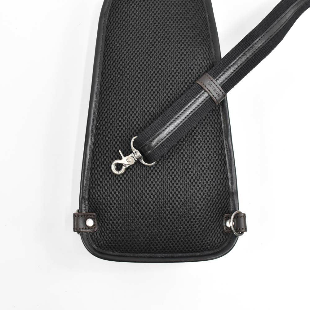 【ポイント最大36倍|6/25限定】DOUBLESダブルスボディバッグメンズレディース本革牛革革レザーブランドワンショルダーバッグワンショルダーショルダーバッグボディーバッグボディバック斜め掛けバッグ斜めがけバッグVIF-7200