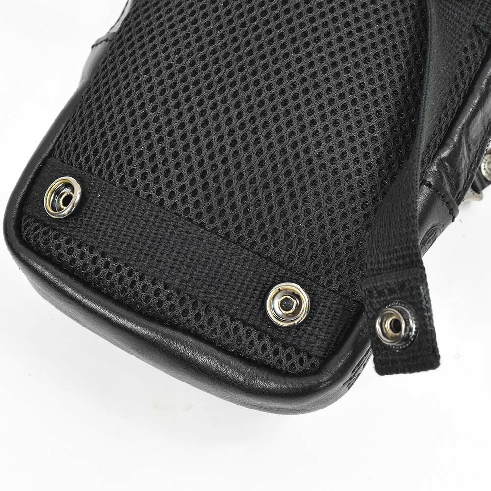 【ポイント最大36倍|6/25限定】DOUBLESダブルスベルトポーチチョークバッグメンズレディース小さいミニ本革牛革革レザーブランドウエストバッグポーチショルダーバッグ小物入れ小物ポーチカラビナおしゃれ2WAYVIF-7200