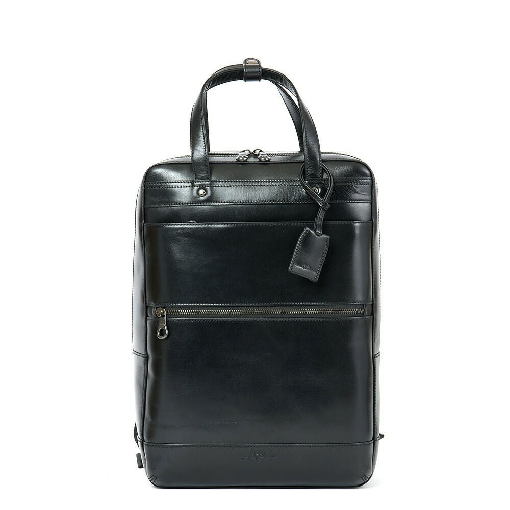 JOYAジョヤリュックA4本革ビジネスリュックメンズレディースレザー革牛革リュックサックバックパックバッグバックビジネスバッグビジネス本革バックレザーバックリックサックスクエア大容量通勤大人J4223