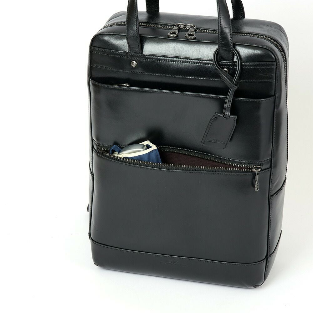 JOYAジョヤリュックA4本革ビジネスリュックメンズレディースレザー革牛革リュックサックバックパックバッグバックビジネスバッグビジネス本革バックレザーバックリックサックスクエア大容量通勤大人J4223