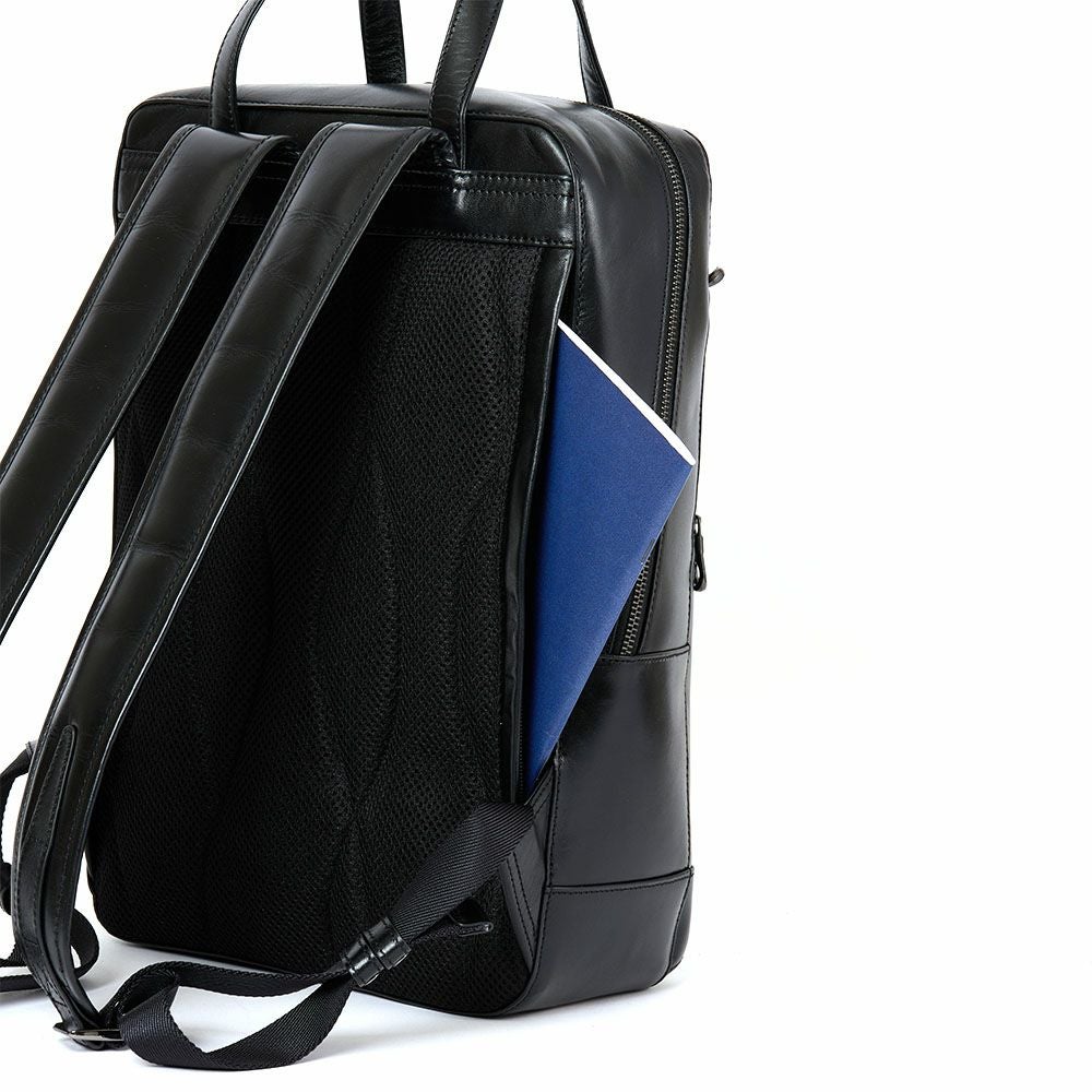 JOYAジョヤリュックA4本革ビジネスリュックメンズレディースレザー革牛革リュックサックバックパックバッグバックビジネスバッグビジネス本革バックレザーバックリックサックスクエア大容量通勤大人J4223