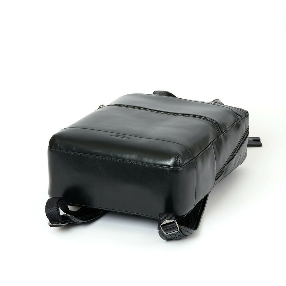 JOYAジョヤリュックA4本革ビジネスリュックメンズレディースレザー革牛革リュックサックバックパックバッグバックビジネスバッグビジネス本革バックレザーバックリックサックスクエア大容量通勤大人J4223