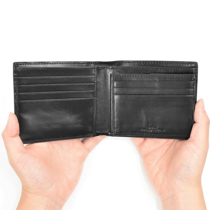 JOYAジョヤ財布二つ折りボックス型小銭入れ二つ折り財布2つ折り財布本革革牛革レザーメンズレディース折りたたみ小銭入れ付き小銭入れありブランドおしゃれ大容量人気おすすめプレゼント男性女性J3003