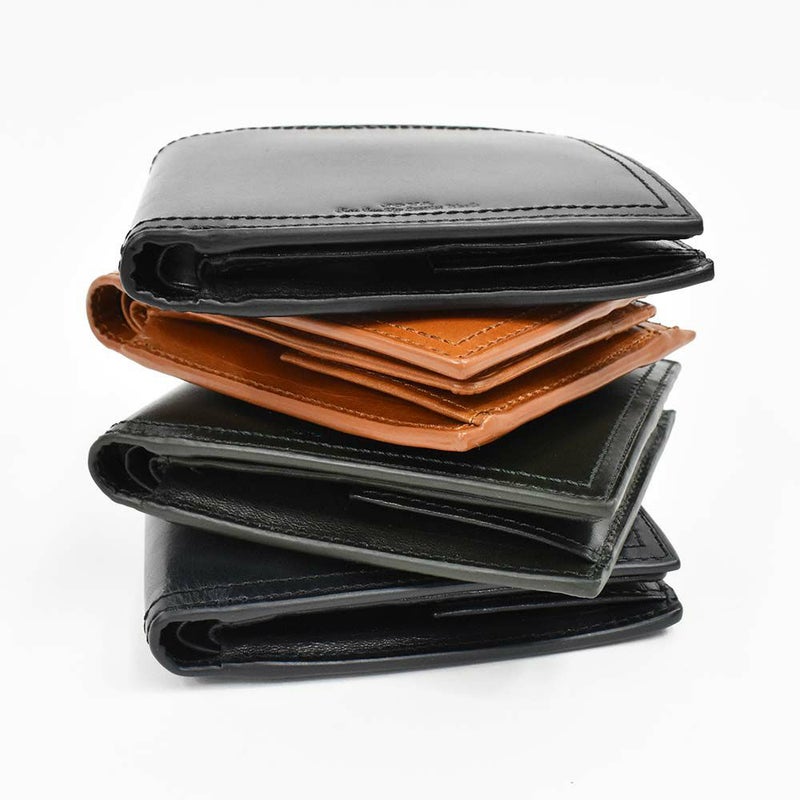 JOYAジョヤ財布二つ折りボックス型小銭入れ二つ折り財布2つ折り財布本革革牛革レザーメンズレディース折りたたみ小銭入れ付き小銭入れありブランドおしゃれ大容量人気おすすめプレゼント男性女性J3003