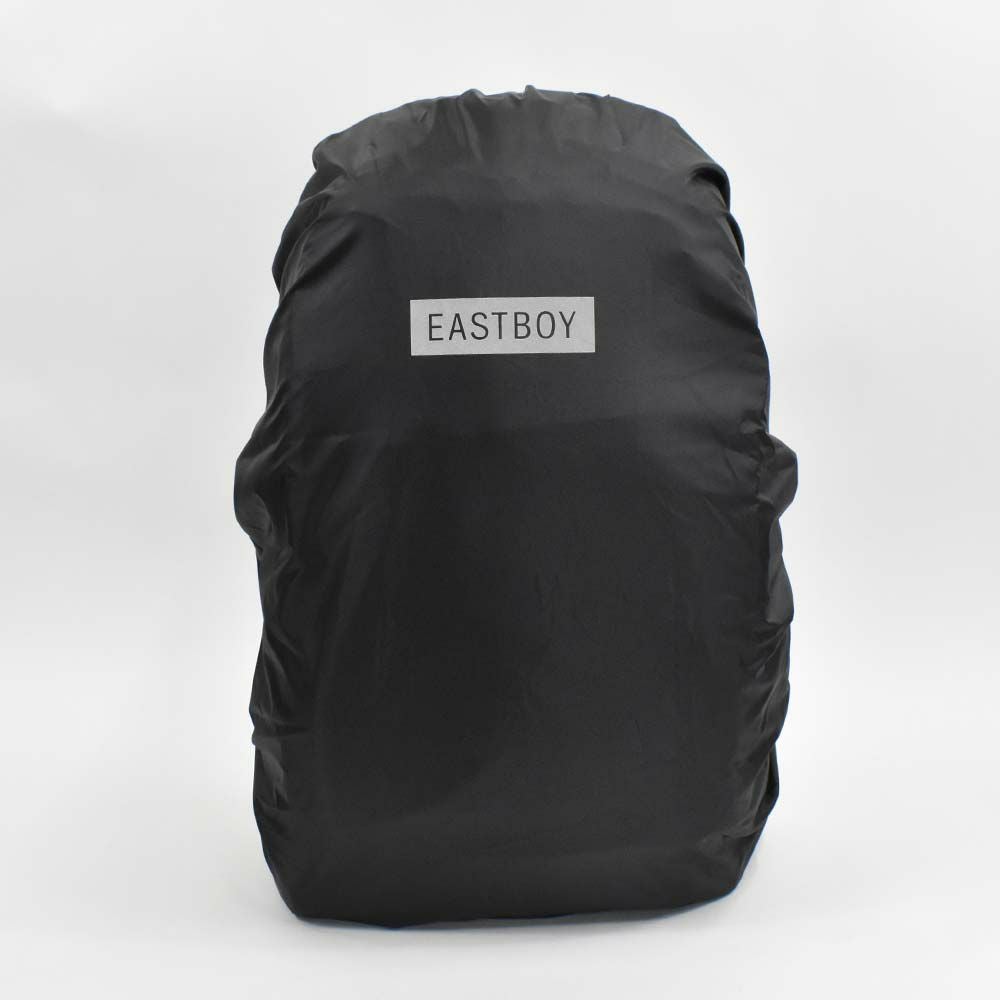 イーストボーイリュック通学女子EASTBOY28L40L容量拡張通学リュック女子高生レディース中学生高校生リュックサックスクールリュックブランド大容量レインカバー付きEASTBOYEBA51