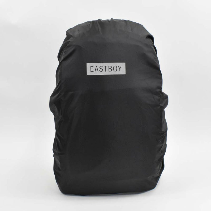 イーストボーイリュック通学女子EASTBOY28L40L容量拡張通学リュック女子高生レディース中学生高校生リュックサックスクールリュックブランド大容量レインカバー付きEASTBOYEBA51