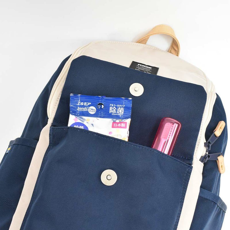 【ポイント最大36倍|7/5限定】mozリュックモズバッグレディースリュックA4小さめマザーズリュックマザーズバッグママバッグママリュックナイロン大人ブランド軽量軽い背面ファスナー大容量おしゃれかわいい人気女性ZZCI-03A