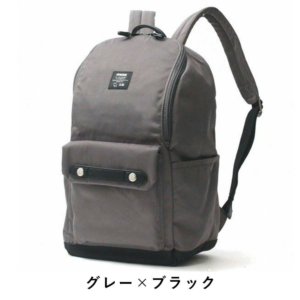 【ポイント最大36倍|7/5限定】mozリュックモズバッグレディースリュックA4小さめマザーズリュックマザーズバッグママバッグママリュックナイロン大人ブランド軽量軽い背面ファスナー大容量おしゃれかわいい人気女性ZZCI-03A