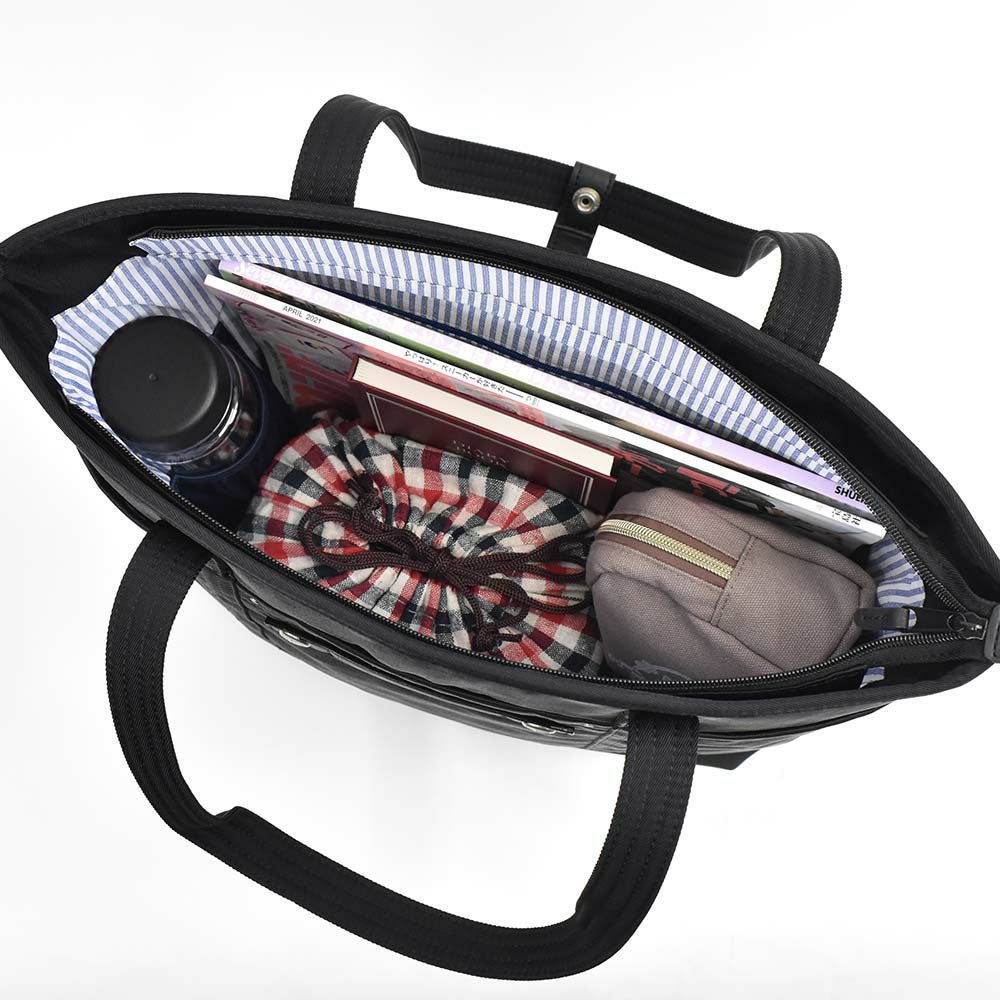 【P最大34倍|お買い物マラソン】mozトートバッグモズバッグレディーストート肩掛けカバンB4A4ナイロン大人ブランド軽量軽い大容量大きめ通勤通学トートバックマザーズトートマザーズバッグレディーストートバッグファスナー付きZZCI-09A