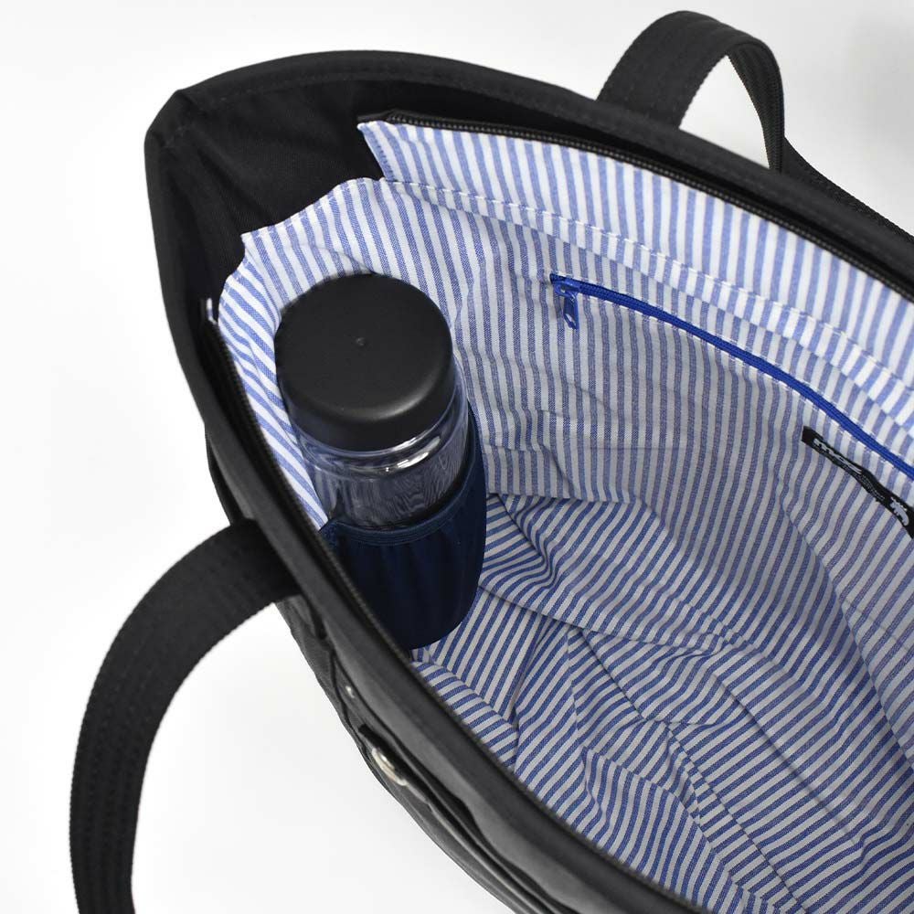 【P最大34倍|お買い物マラソン】mozトートバッグモズバッグレディーストート肩掛けカバンB4A4ナイロン大人ブランド軽量軽い大容量大きめ通勤通学トートバックマザーズトートマザーズバッグレディーストートバッグファスナー付きZZCI-09A