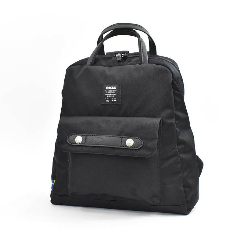 【P最大34倍|お買い物マラソン】mozリュックモズバッグレディースA4小さめ2WAYマザーズリュックマザーズバッグママバッグママリュックナイロン大人ブランド軽量軽い背面ファスナーおしゃれかわいい人気女性ZZCI-15L