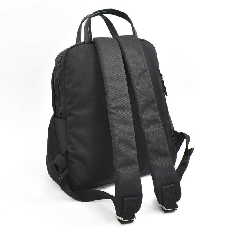 【P最大34倍|お買い物マラソン】mozリュックモズバッグレディースA4小さめ2WAYマザーズリュックマザーズバッグママバッグママリュックナイロン大人ブランド軽量軽い背面ファスナーおしゃれかわいい人気女性ZZCI-15L