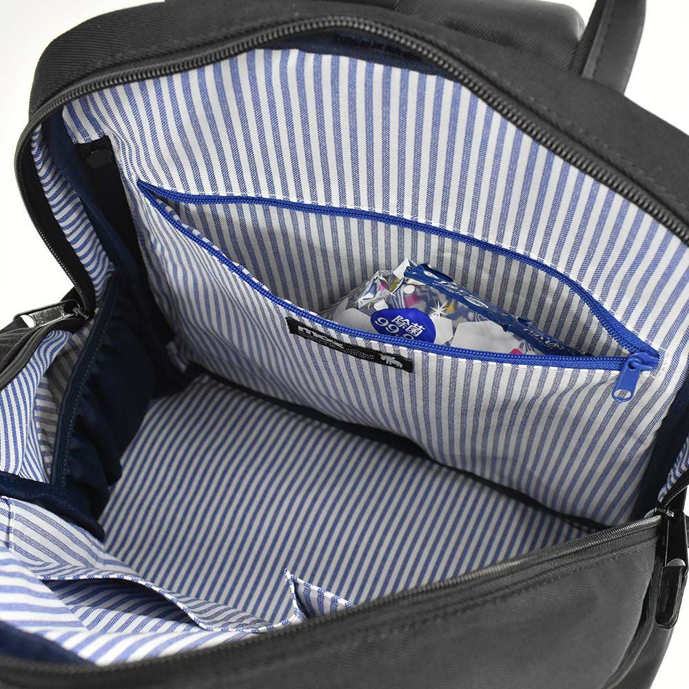 【P最大34倍|お買い物マラソン】mozリュックモズバッグレディースA4小さめ2WAYマザーズリュックマザーズバッグママバッグママリュックナイロン大人ブランド軽量軽い背面ファスナーおしゃれかわいい人気女性ZZCI-15L